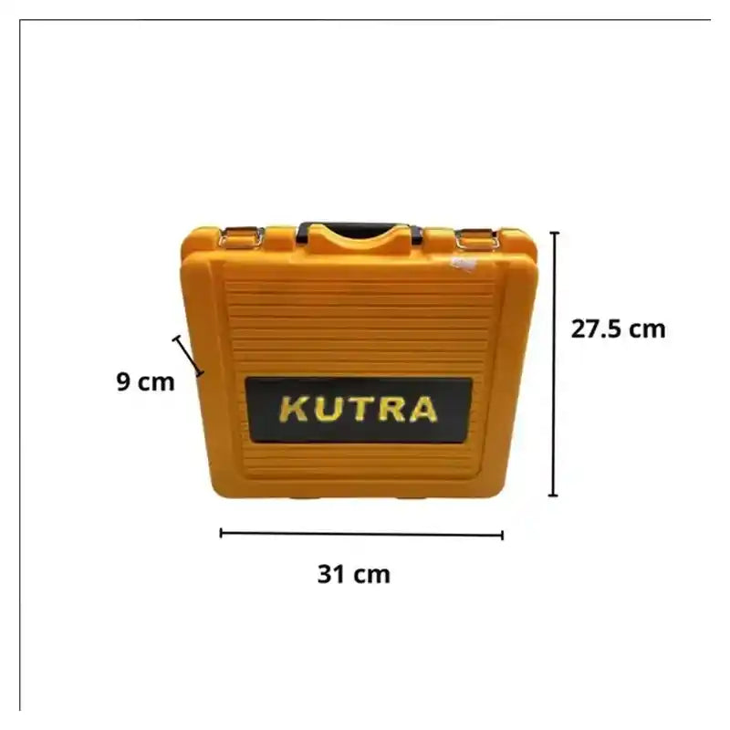 KUTRA 48V Brushless Cordless Drill