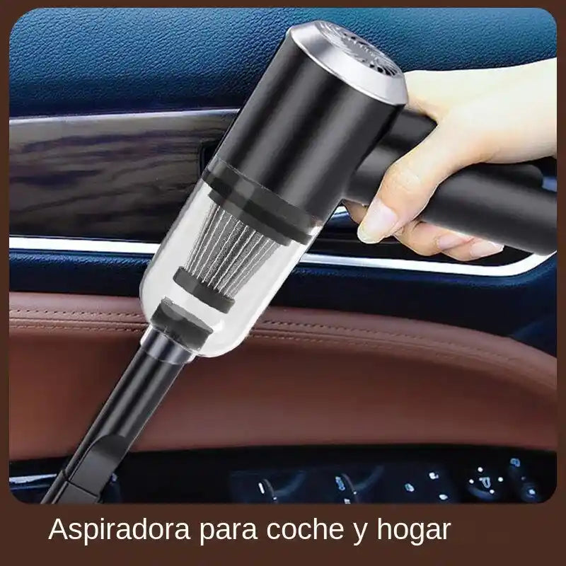 Car Handheld Vacuum Cleaner