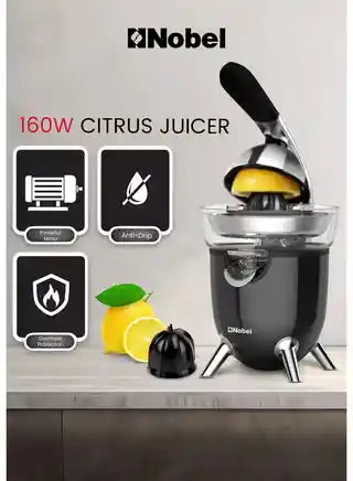 Nobel Electric Juicer - Peelee