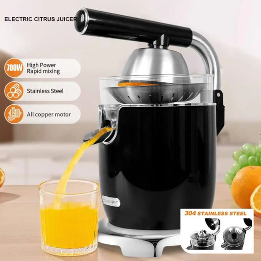 Nobel Electric Juicer - Peelee