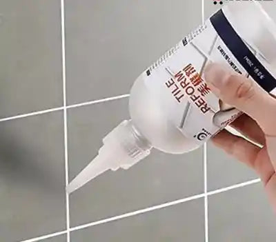 AERLLE Tile Reform Grout Sealer - Peelee