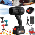 Cordless Jet Duster Blower 35000PA | High Power Air Duster