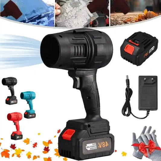 Cordless Jet Duster Blower 35000PA Cordless Jet Duster Blower 35000PA Peelee 