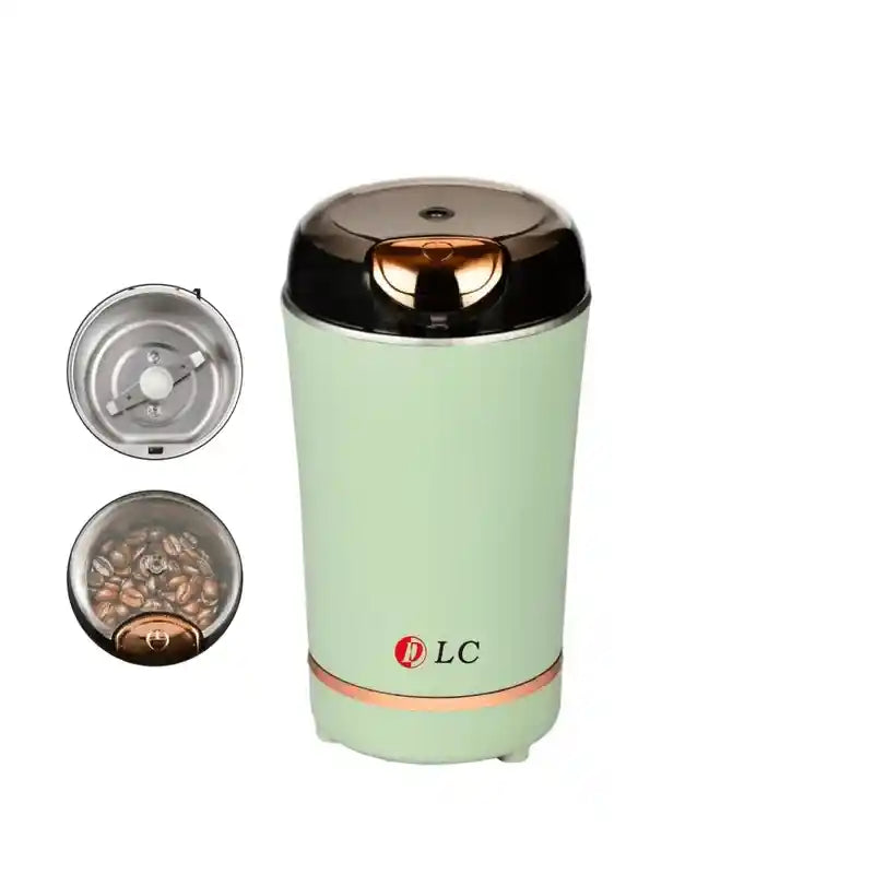 DLC Electric Coffee Grinder - Peelee