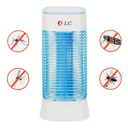 DLC Electric Mosquito Killer Lamp - Peelee