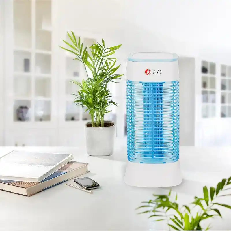 DLC Electric Mosquito Killer Lamp - Peelee