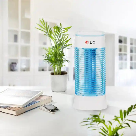 DLC Electric Mosquito Killer Lamp - Peelee