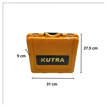 KUTRA 48V Brushless Cordless Drill