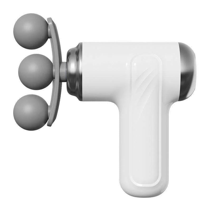 Light Age Fascia Massage Gun/ Muscle Massager