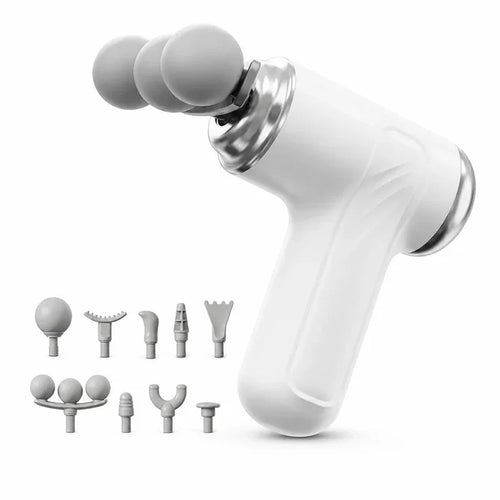Light Age Fascia Massage Gun/ Muscle Massager