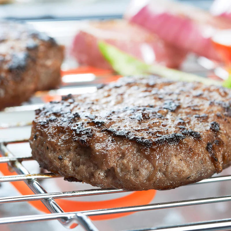 Nobel Electric Grill 2000W | Smokeless Indoor BBQ Grill