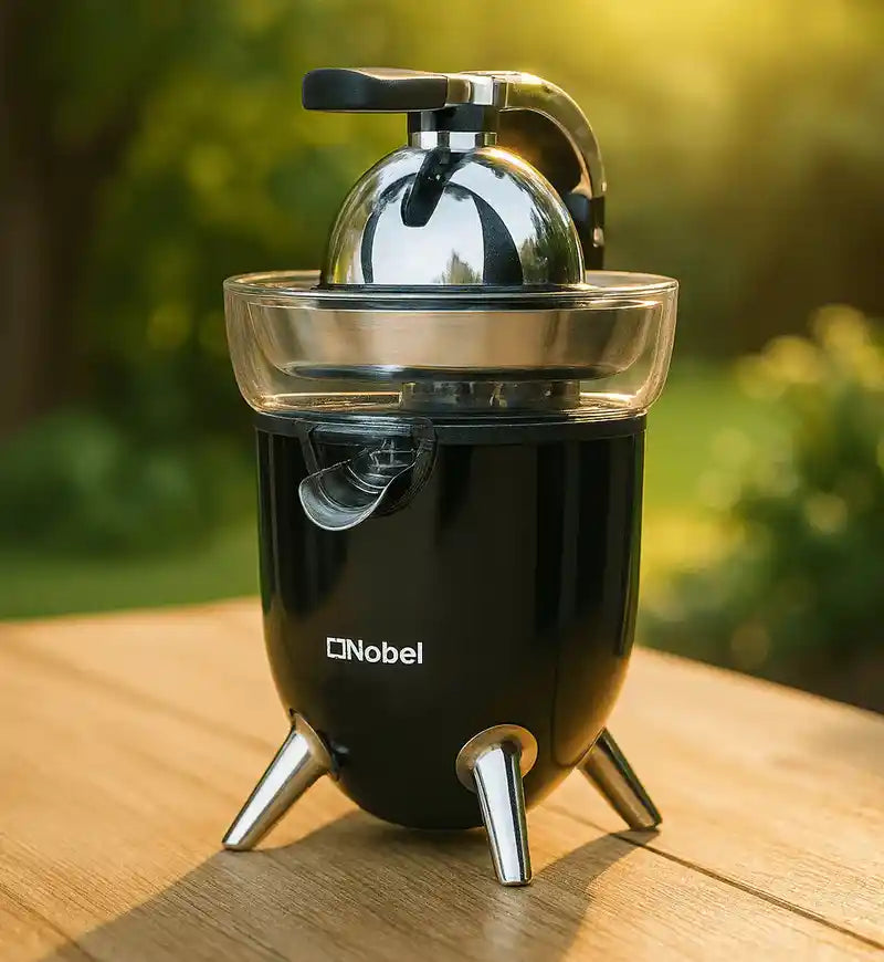 Nobel Electric Juicer - Peelee