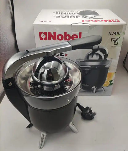 Nobel Electric Juicer - Peelee