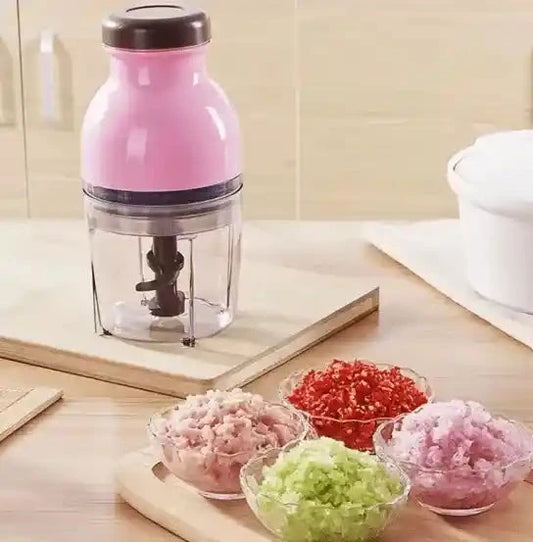SANOOK Baby Food Supplement Machine SANOOK Baby Food Supplement Machine | Electric Baby Food Maker, Mini Food Chopper & Grinder with Glass Bowl UAE Peelee 30-day replacement warranty with free fast cash on delivery 1-2 days 