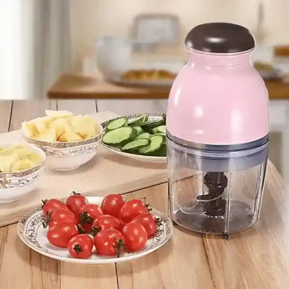 SANOOK Baby Food Supplement Machine - Peelee