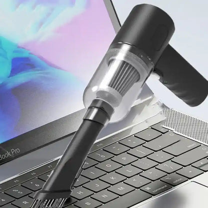 Car Handheld Vacuum Cleaner