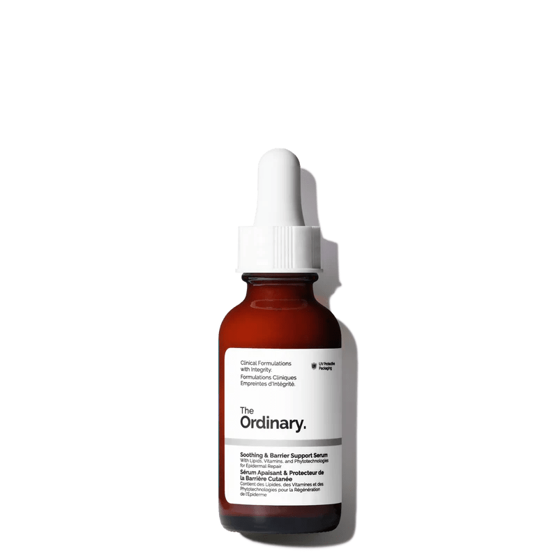 The Ordinary Soothing & Barrier Support Serum 30ml | Calm Sensitive Skin